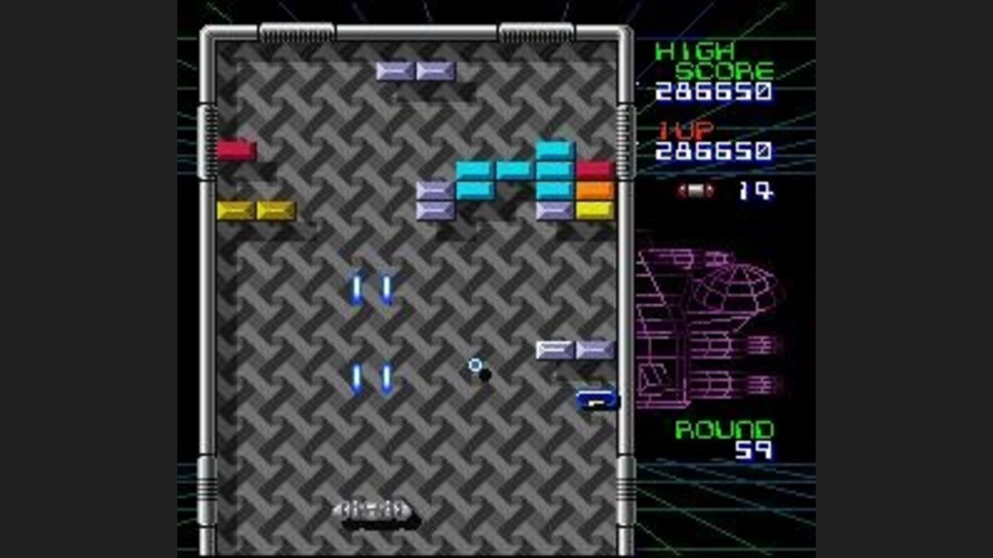 The L power-up gives Laser Power