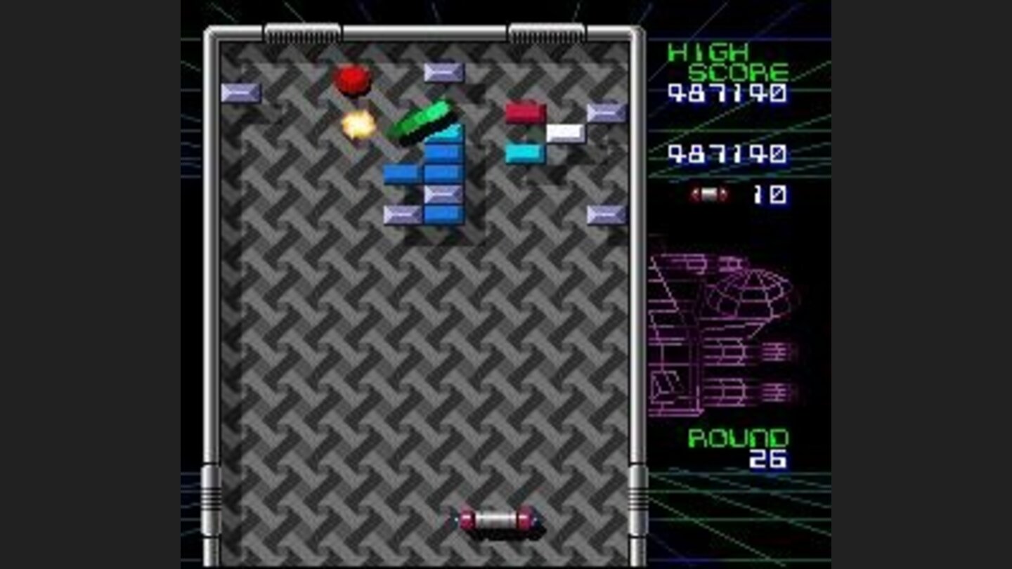 The M power-up makes a megaball which doesnt stop when it hits a block, unless its gold.