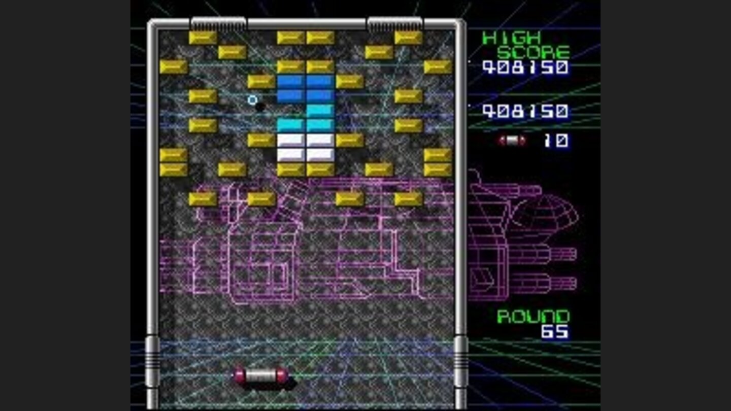 All the gold bricks makes it difficult