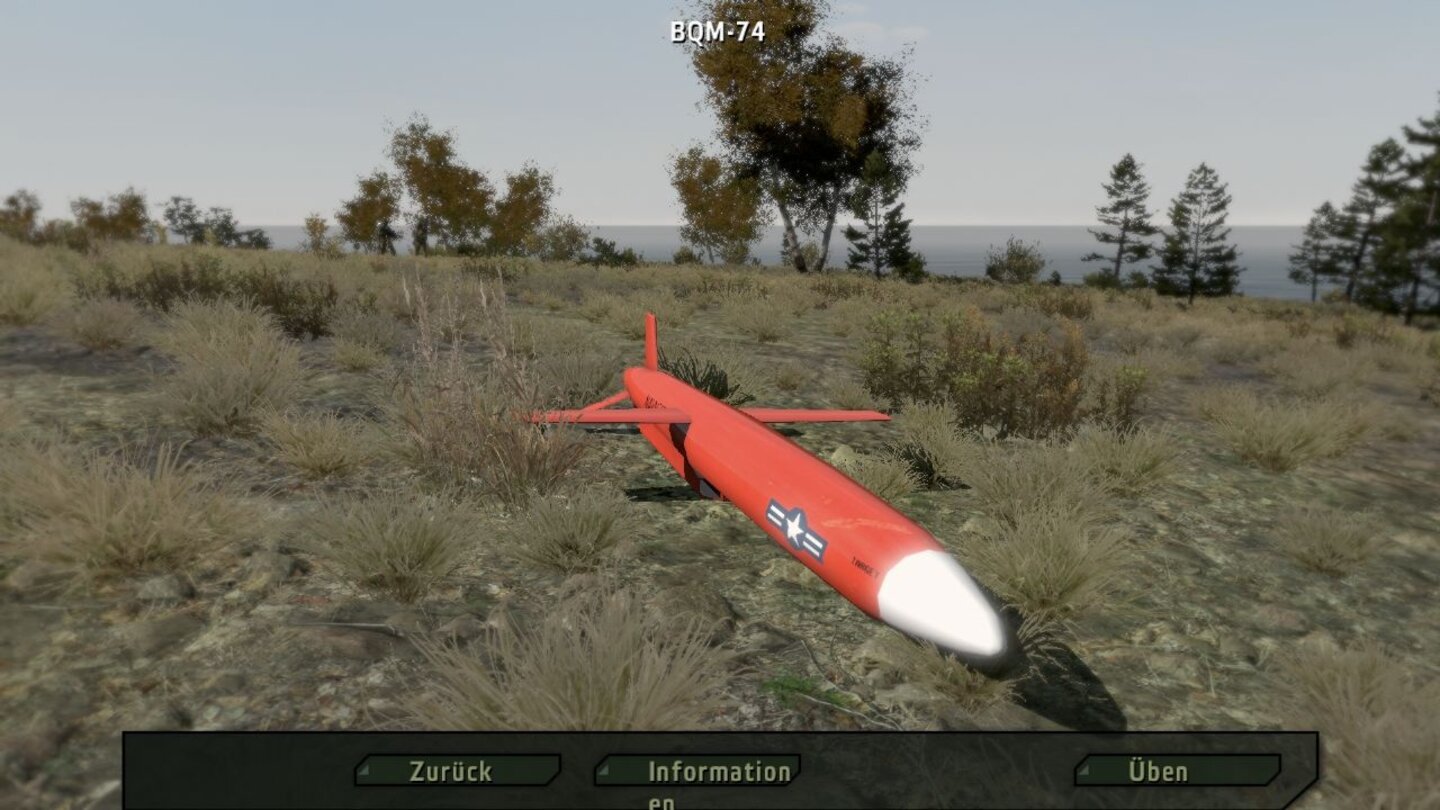 Arma2 Die Fahrzeuge