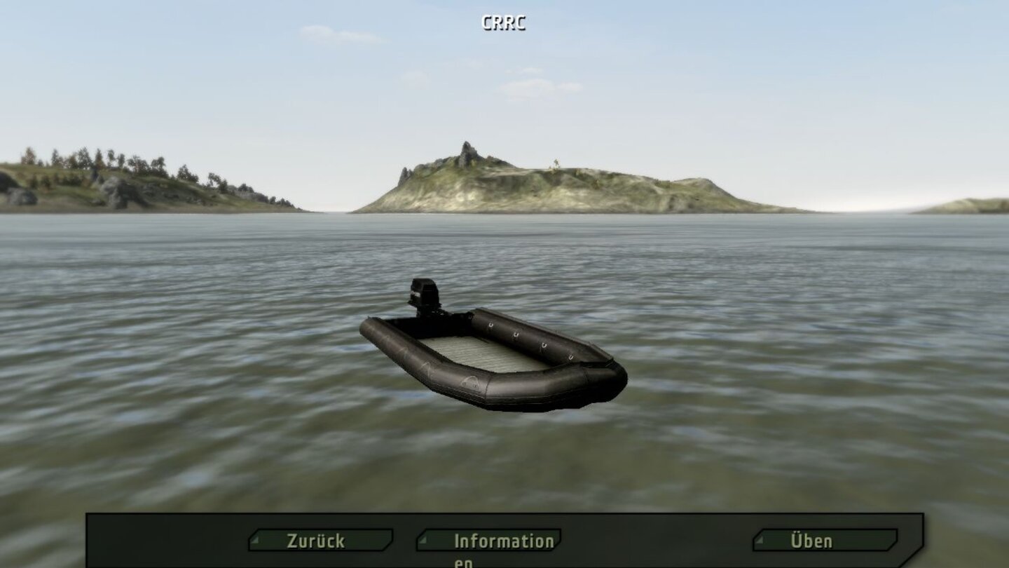 Arma2 Die Fahrzeuge