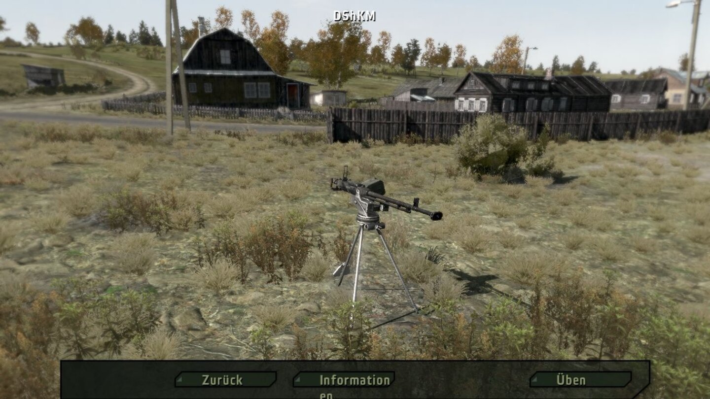 Arma2 Die Fahrzeuge