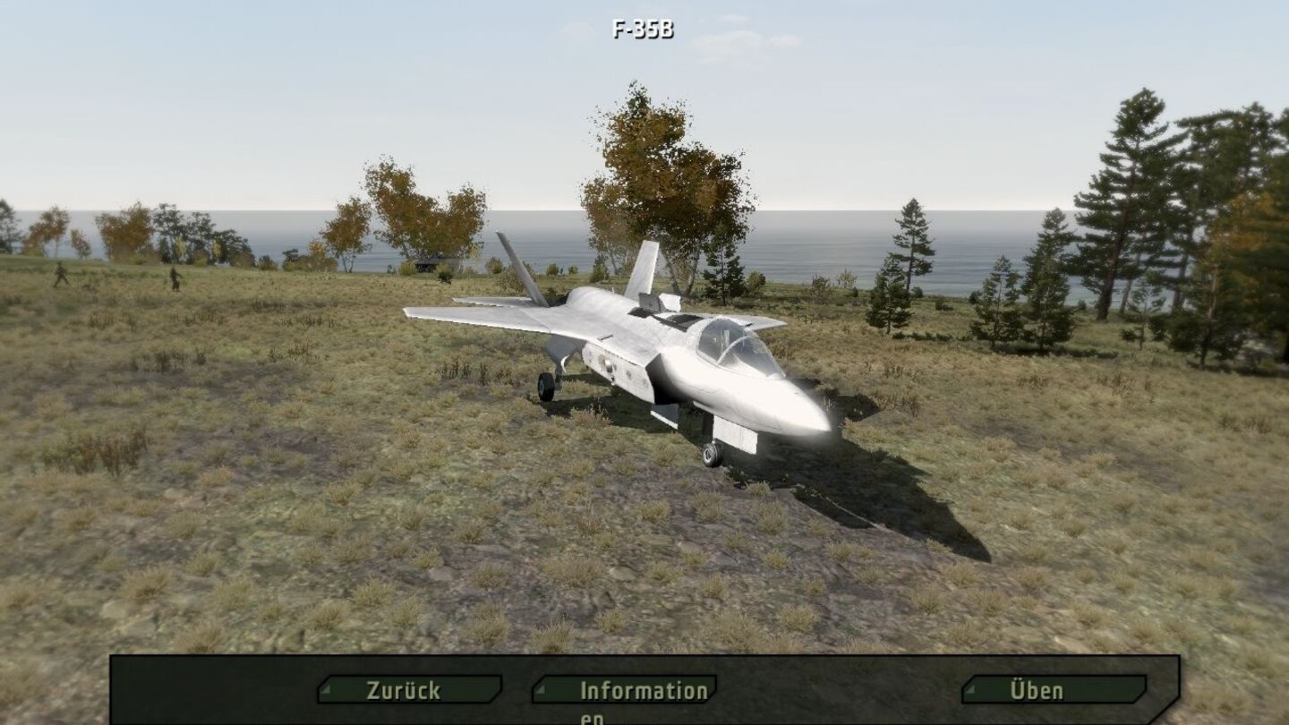 Arma2 Die Fahrzeuge