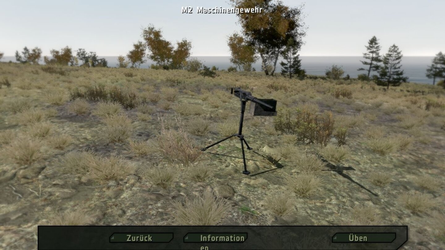 Arma2 Die Fahrzeuge