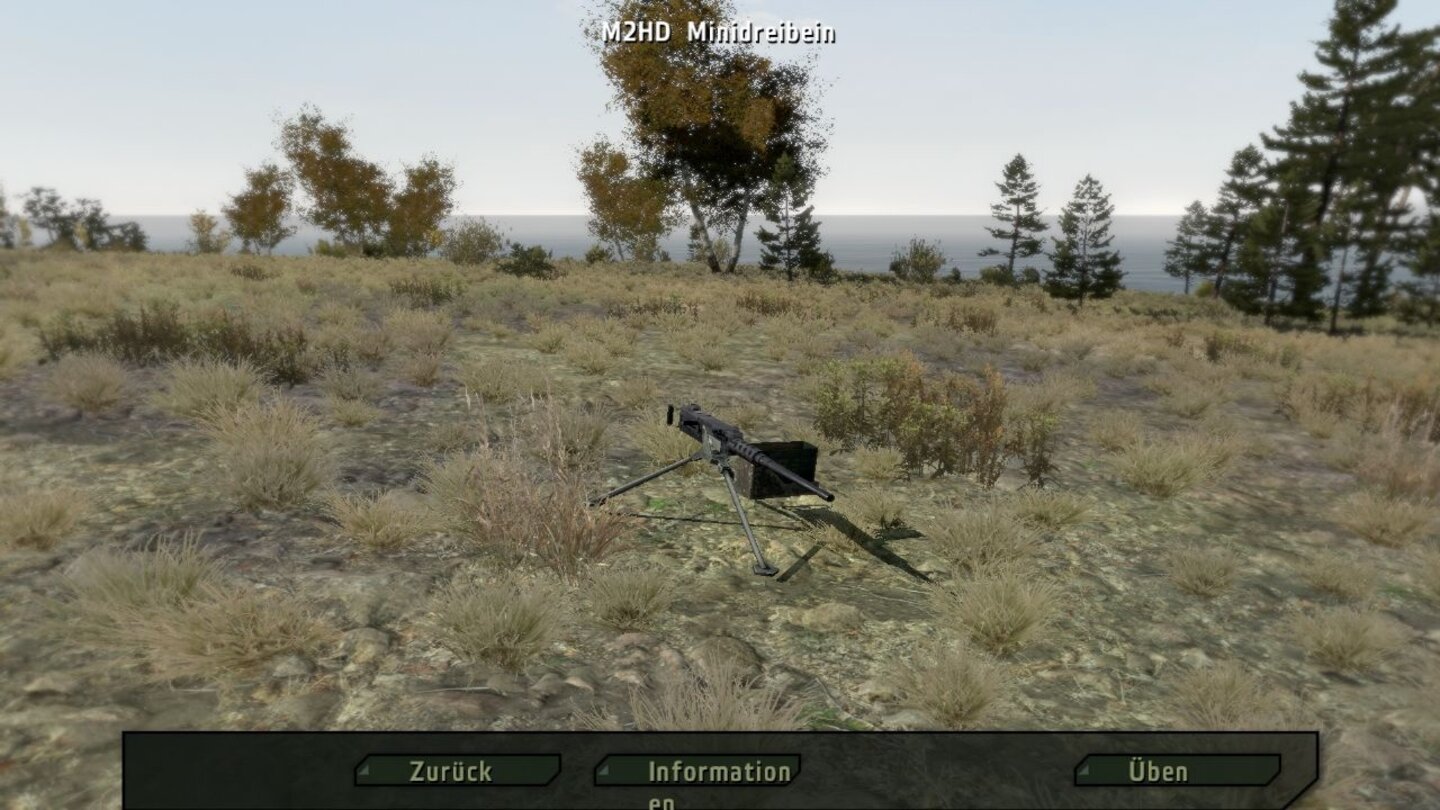 Arma2 Die Fahrzeuge
