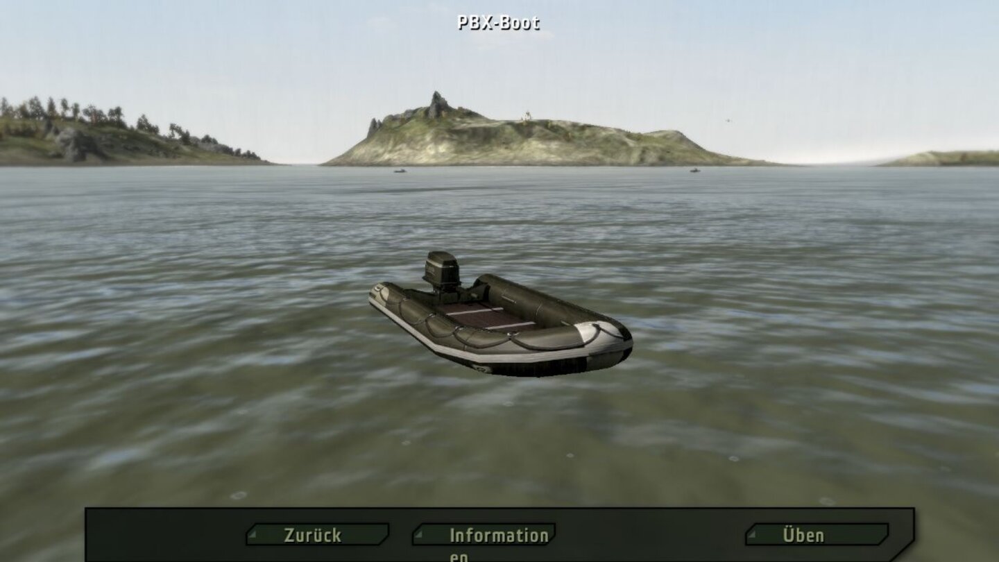 Arma2 Die Fahrzeuge