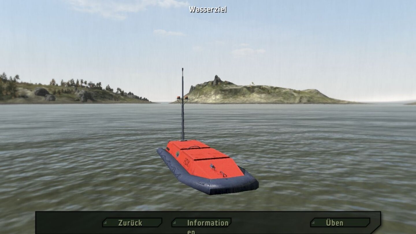 Arma2 Die Fahrzeuge
