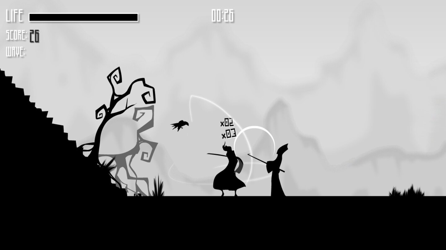 Armed with Wings: Rearmed