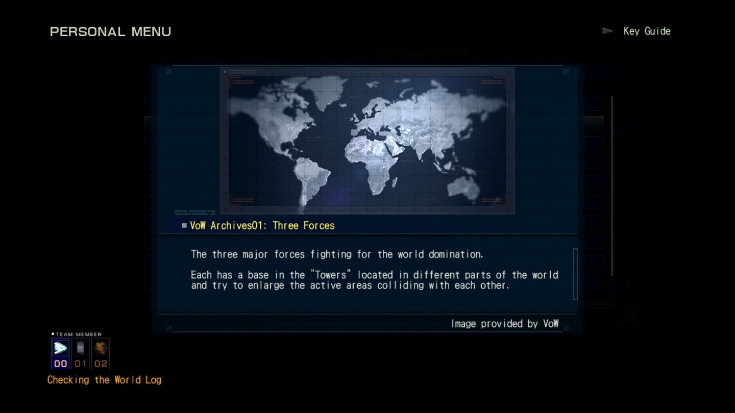 Armored Core: Verdict Day