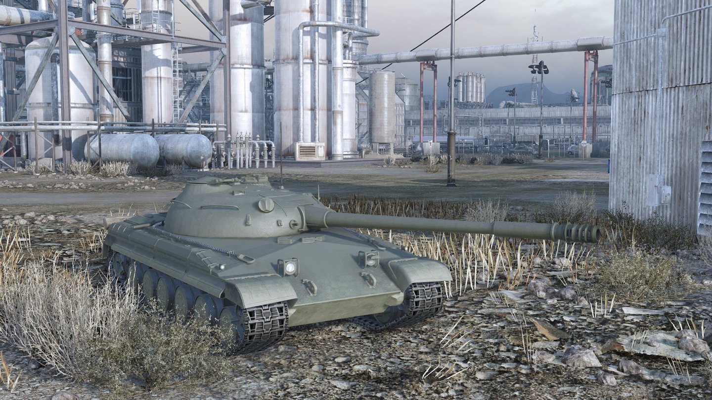 Armored Warfare - Early Access 4 Panzer