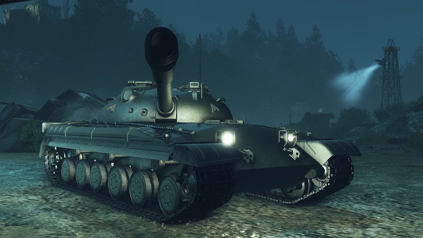 Armored Warfare - Early Access 4 Panzer