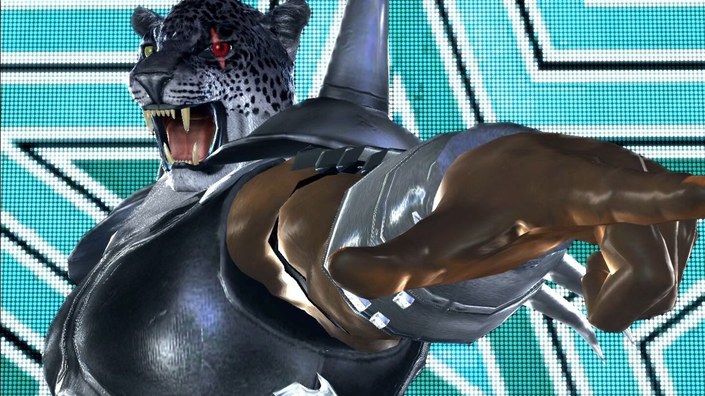 Armour King