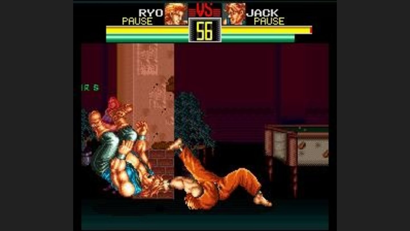 Just cause hes big and fat does not mean you cant throw him around!