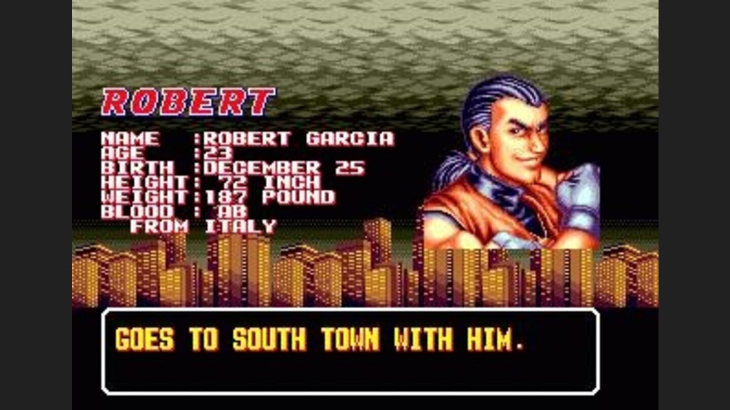 Look, its Steven Seagal! Oh, no its not...