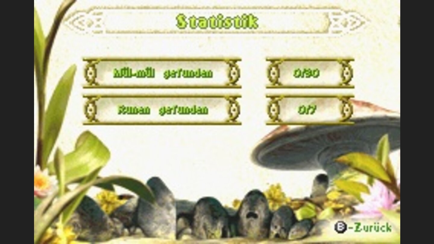 Arthur und die Minimoys GBA 10