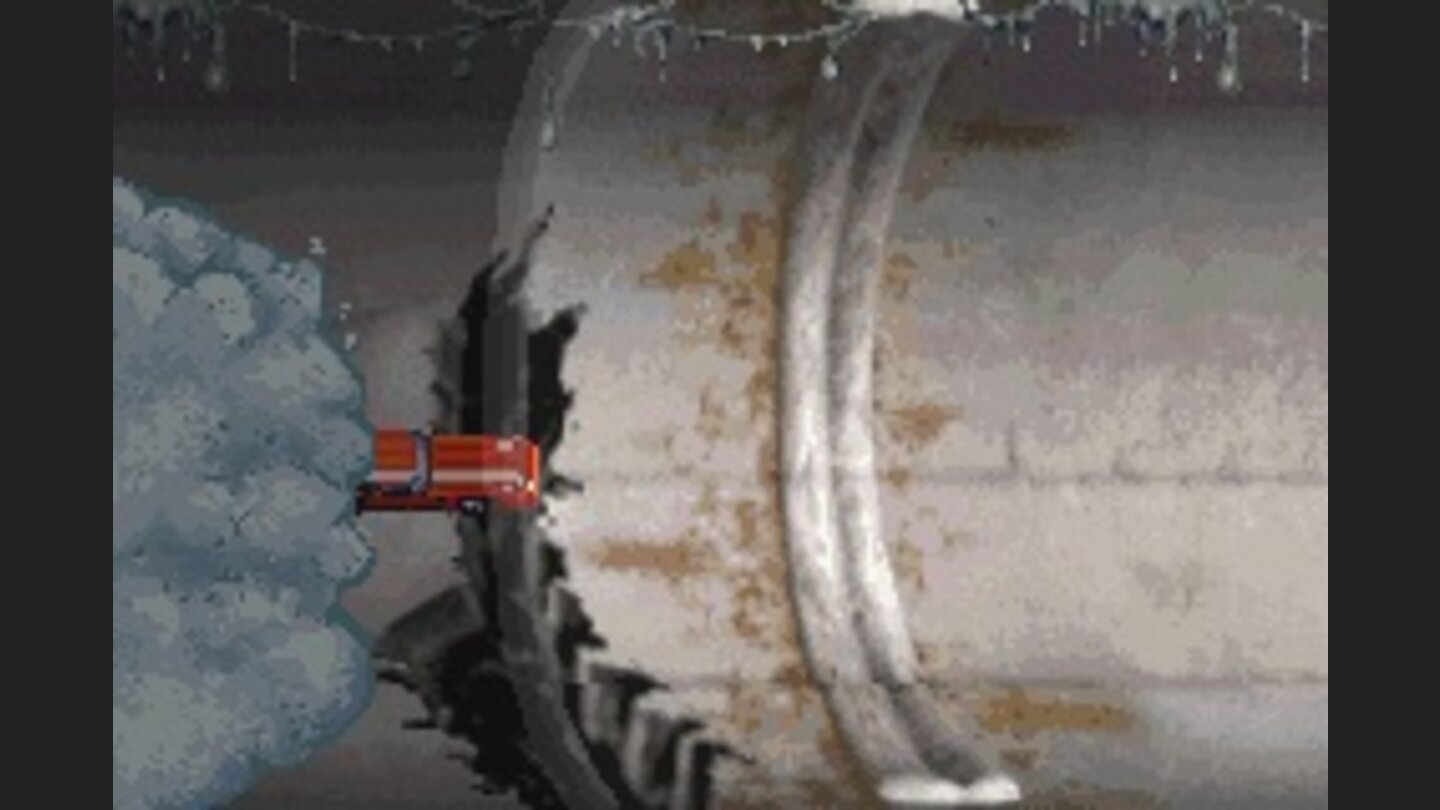 Arthur und die Minimoys GBA 13