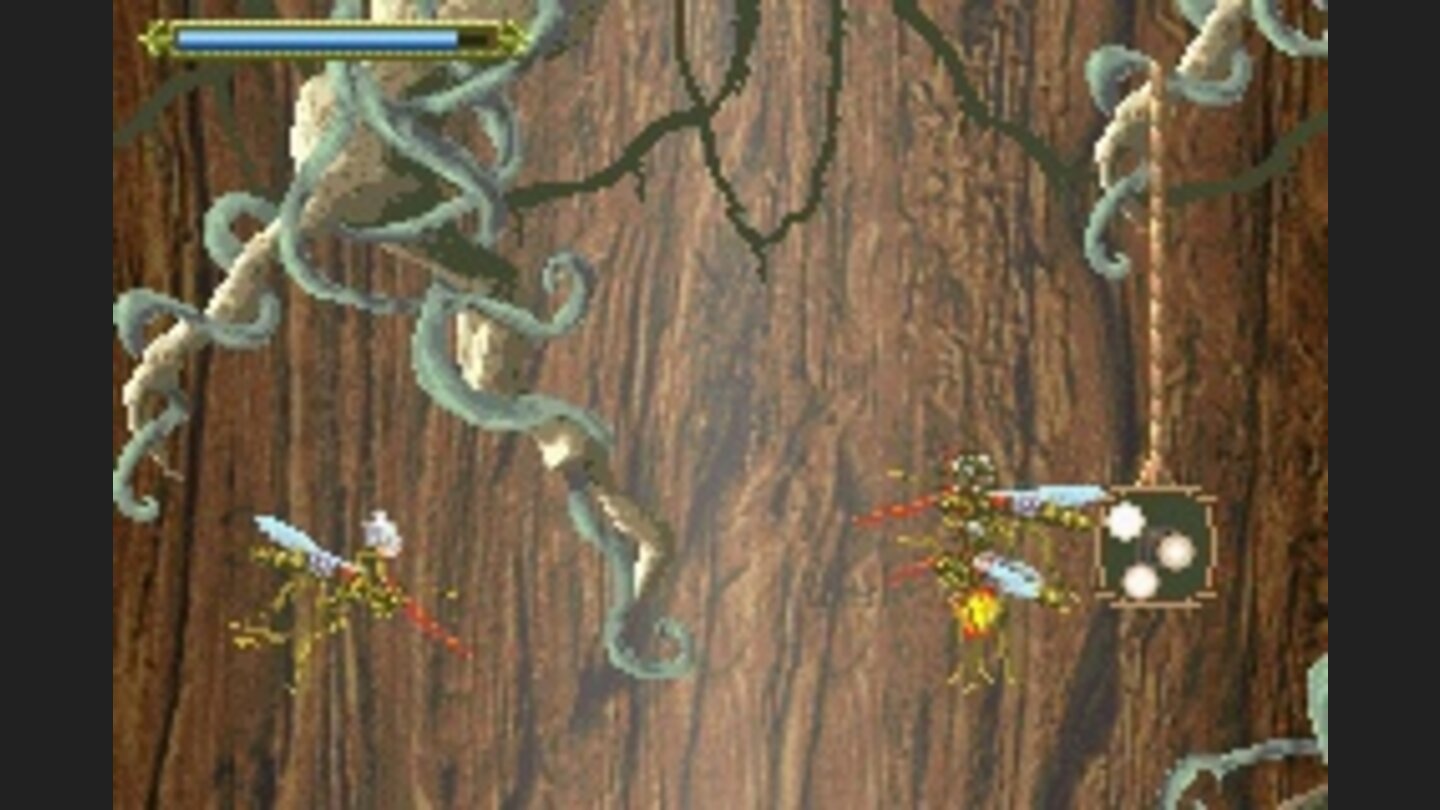 Arthur und die Minimoys GBA 14