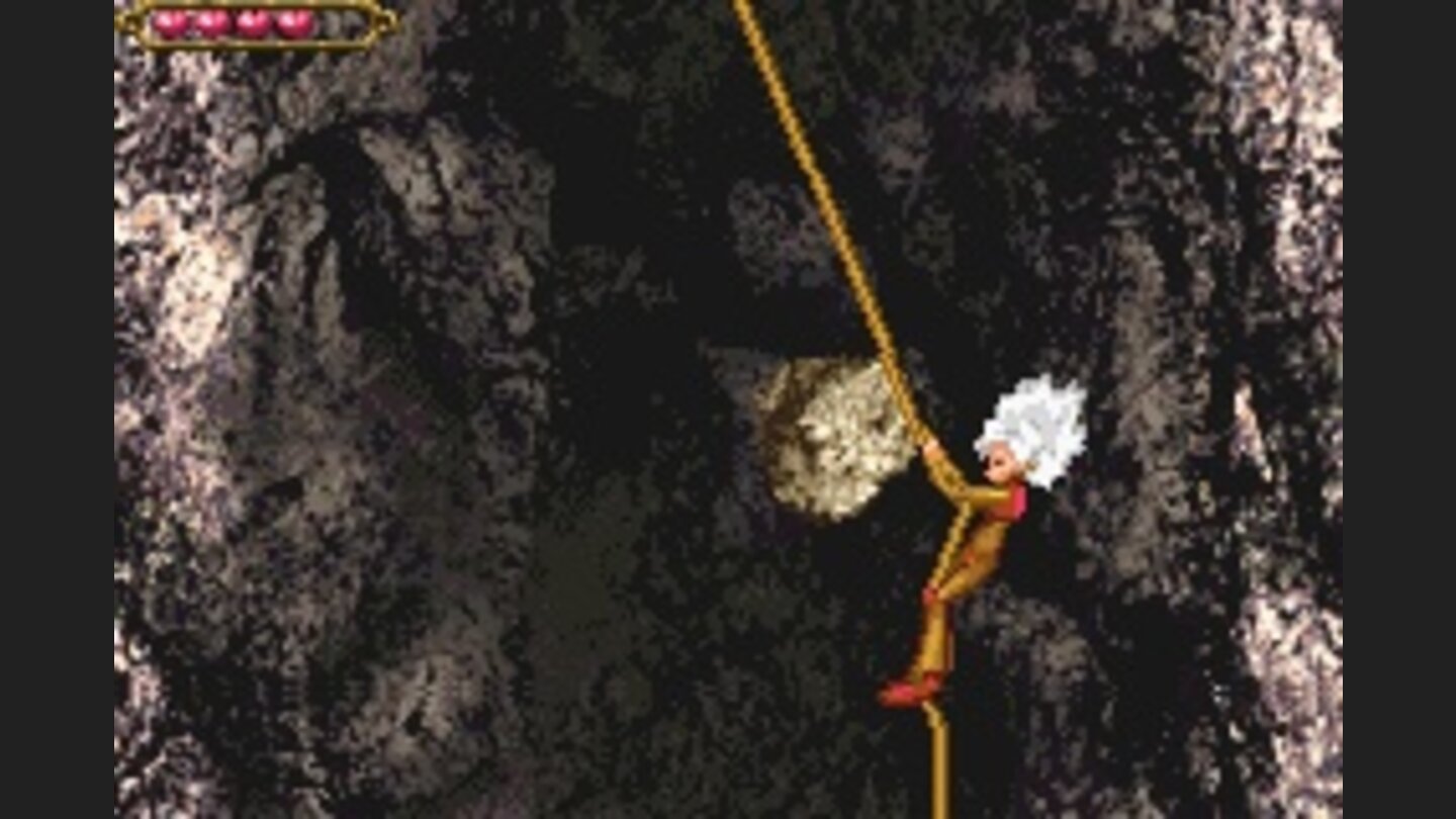 Arthur und die Minimoys GBA 15