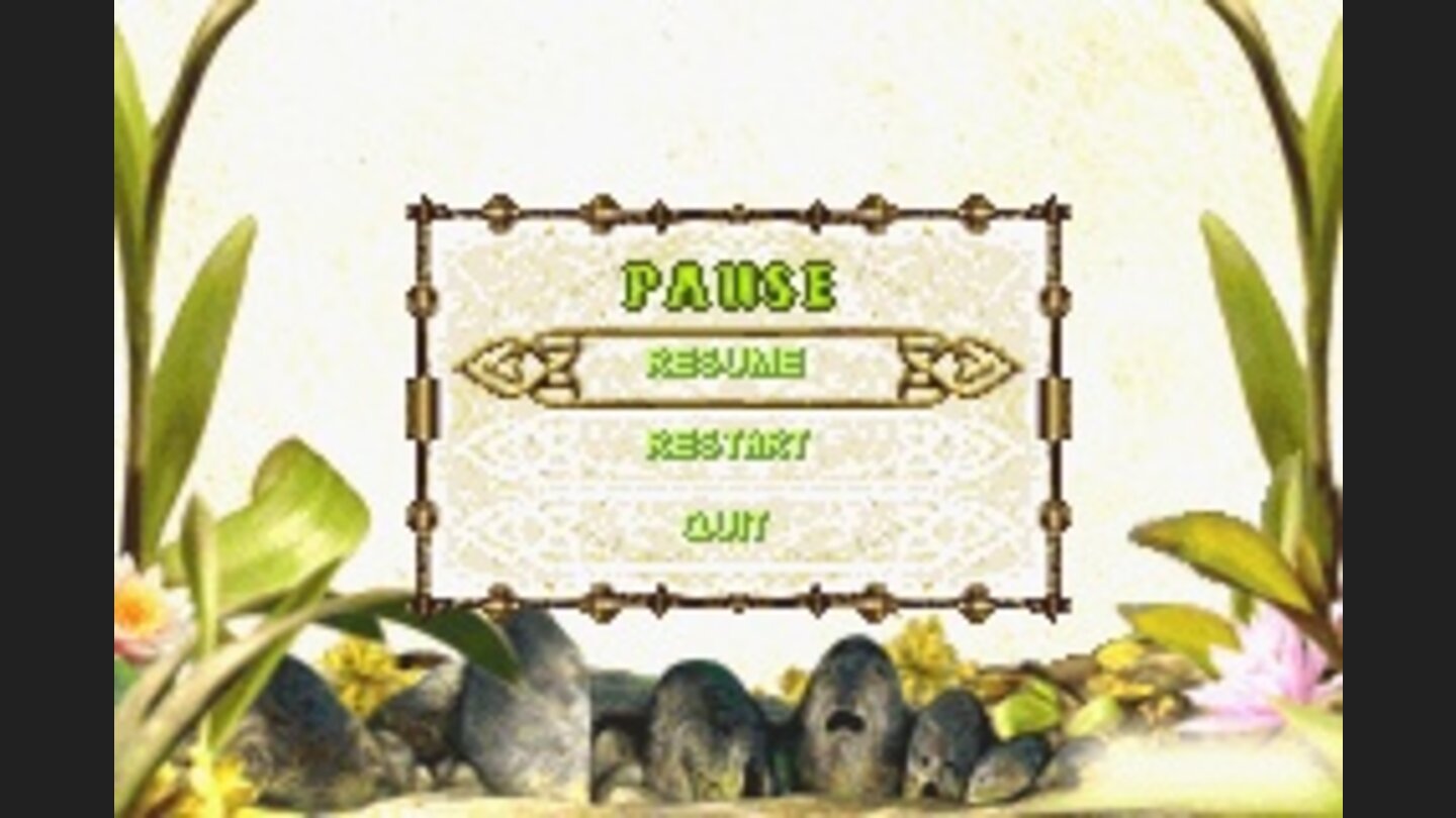 Arthur und die Minimoys GBA 5