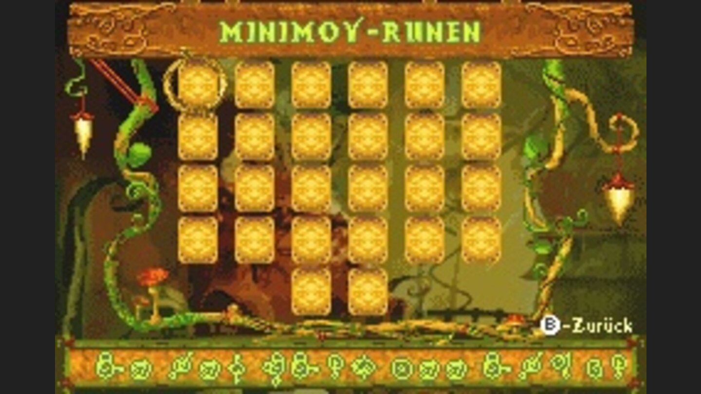 Arthur und die Minimoys GBA 7