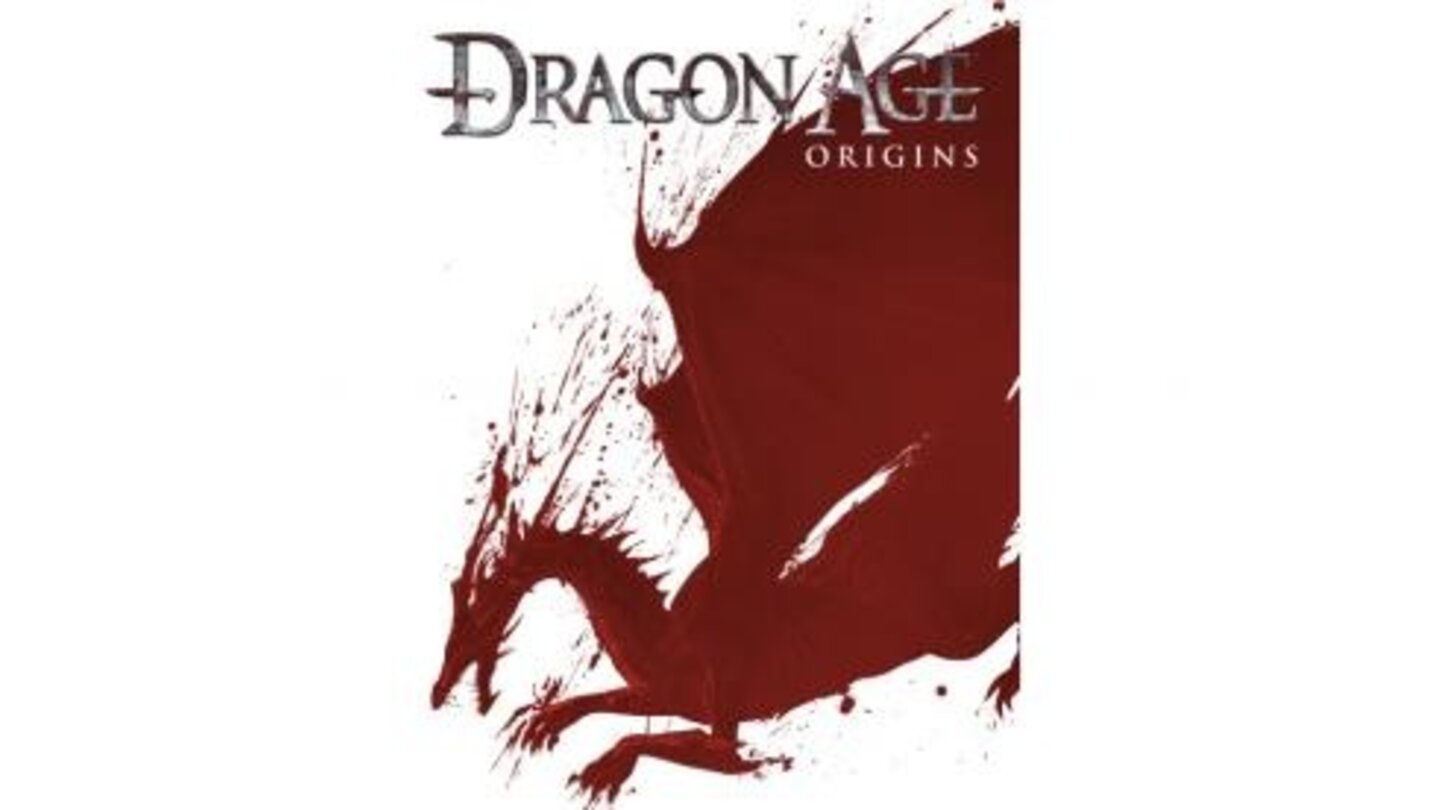 3 x Dragon Age Origins