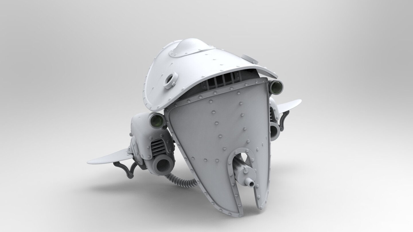 Artworks + Konzeptzeichnungen