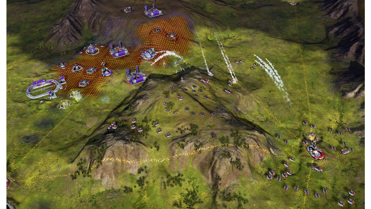 Ashes of the Singularity