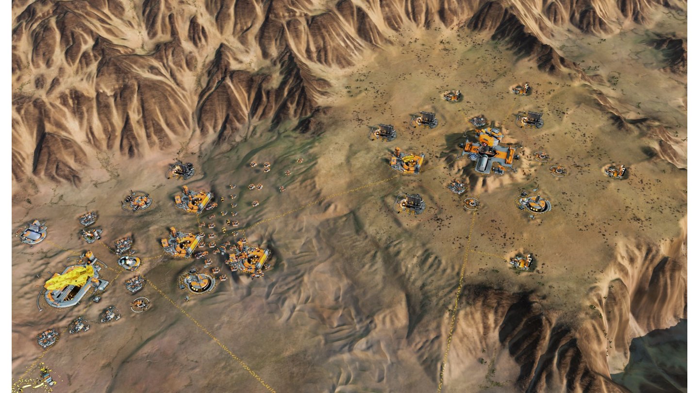 Ashes of the Singularity