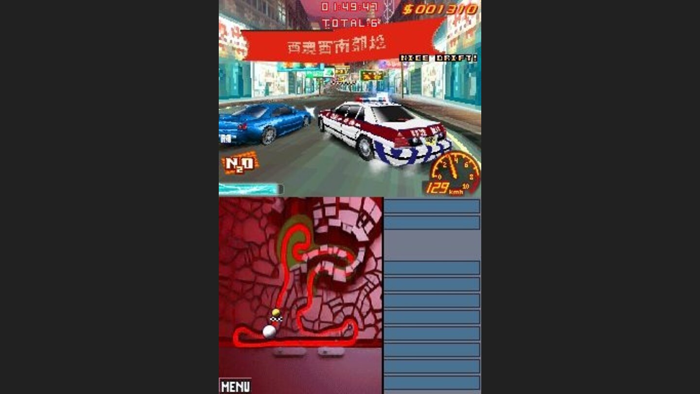 asphalt urban gt 2 ds 1