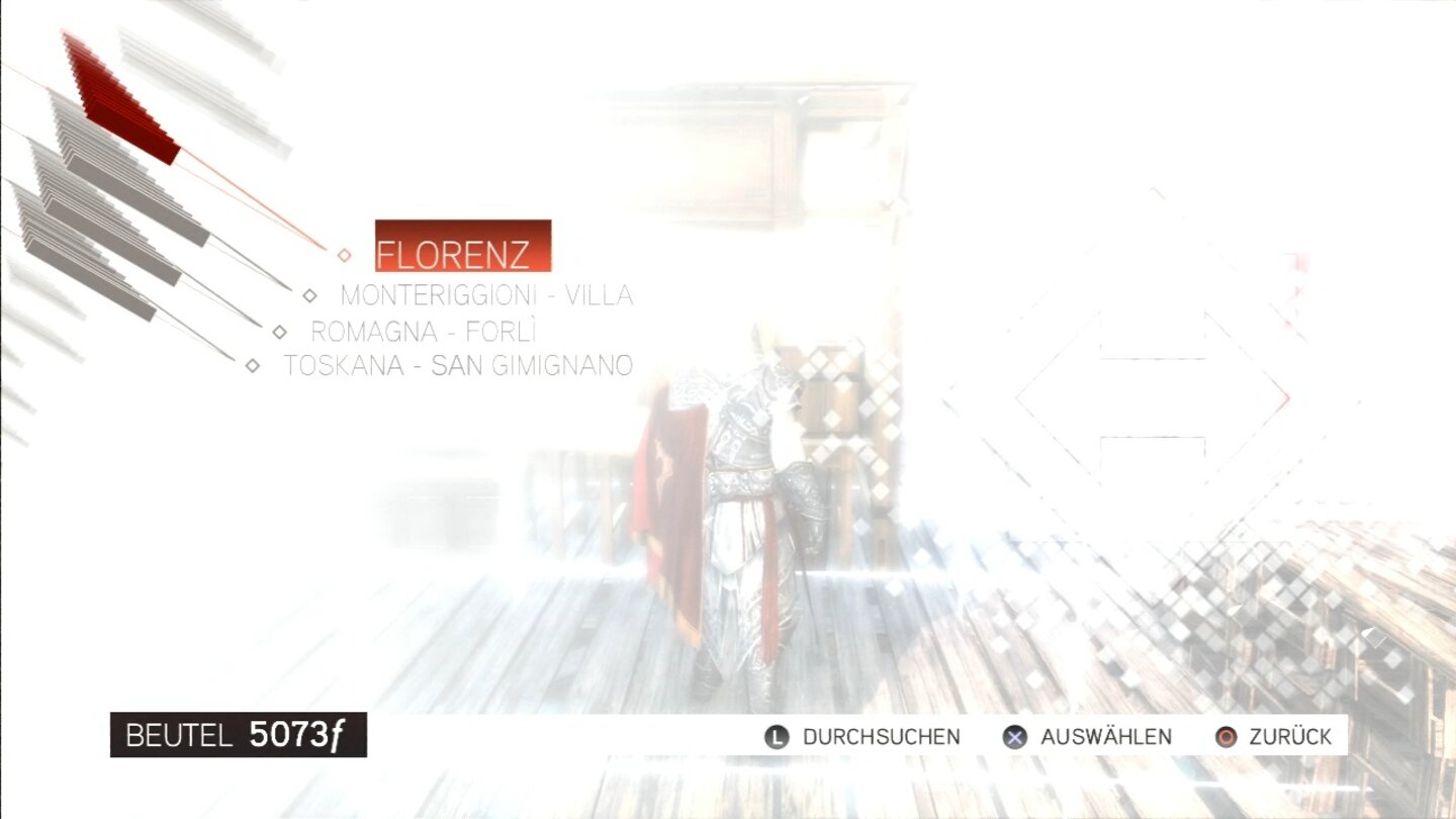 Assassin's Creed 2 [360, PS3]