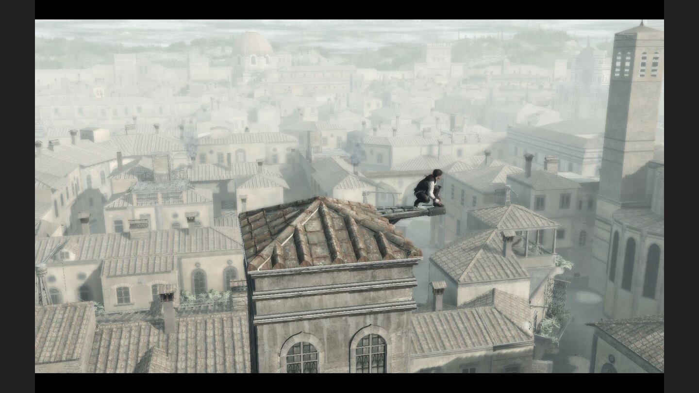 Assassins Creed 2 - Testversion