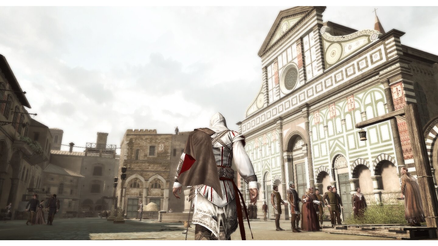 Assassin's Creed 2