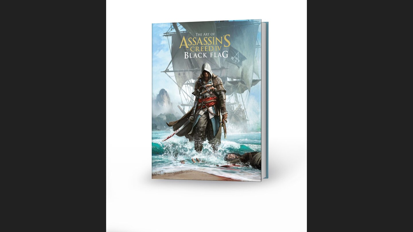 Assassins Creed 4: Black Flag