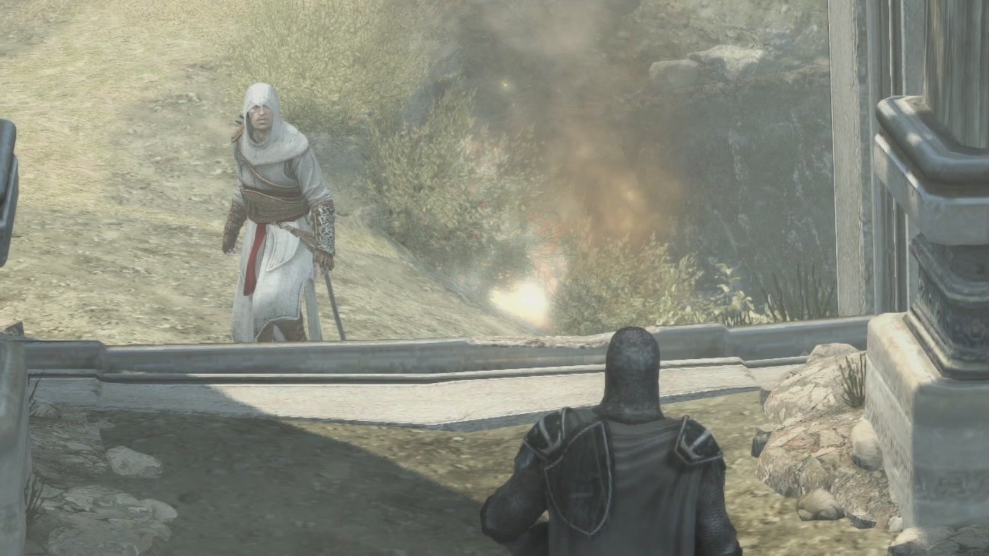 Assassin's Creed: Revelations