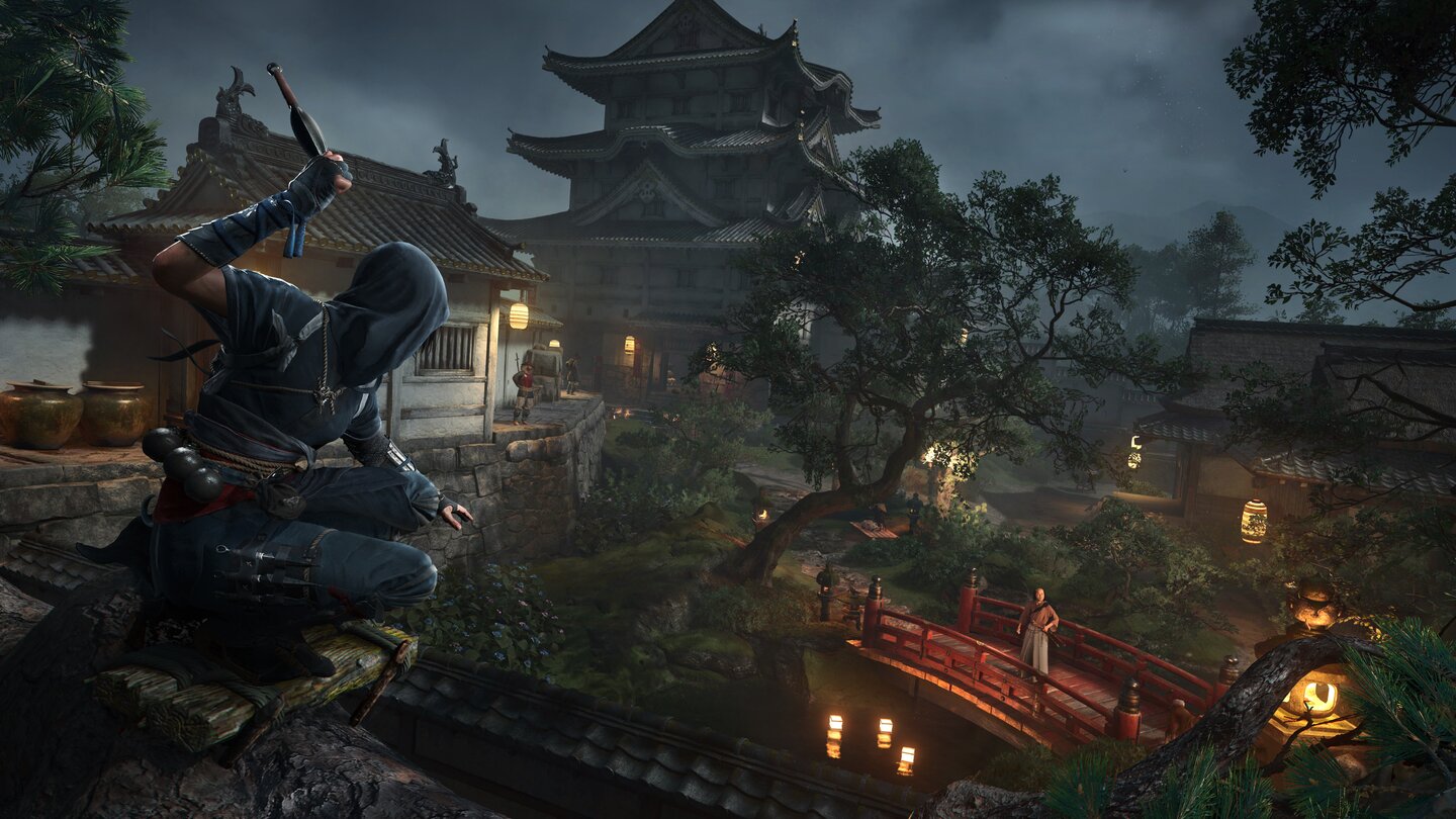 Assassins Creed Shadows
