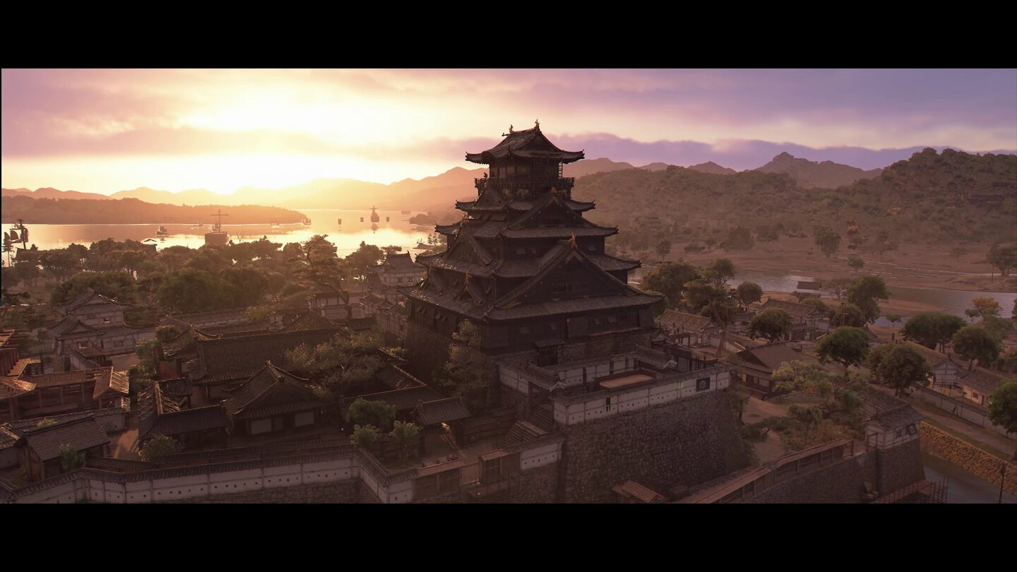 Assassins Creed Shadows