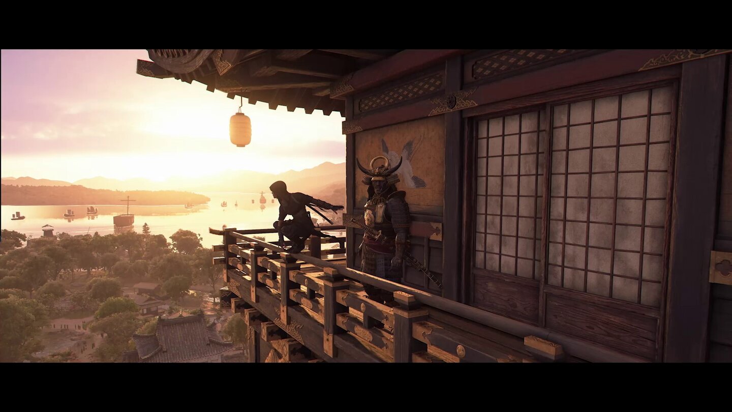 Assassins Creed Shadows