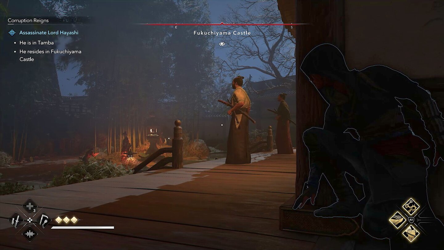 Assassins Creed Shadows