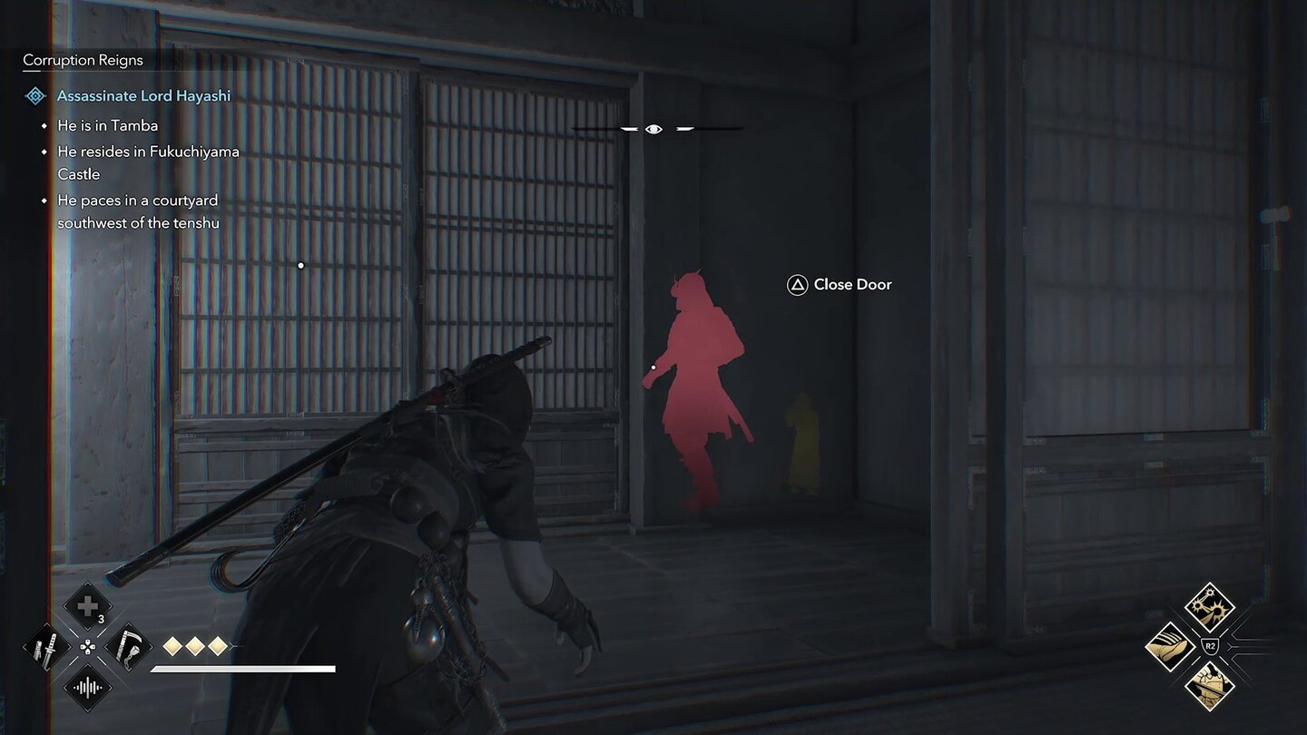 Assassins Creed Shadows