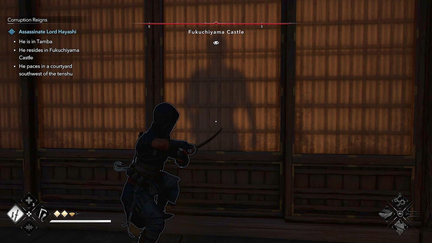 Assassins Creed Shadows