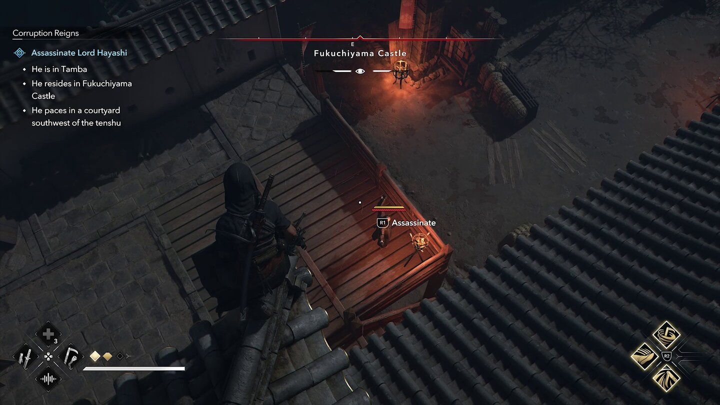 Assassins Creed Shadows
