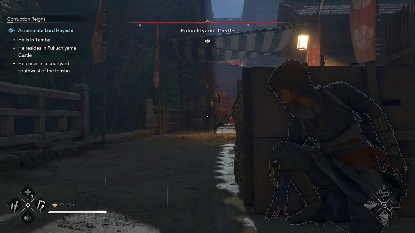 Assassins Creed Shadows
