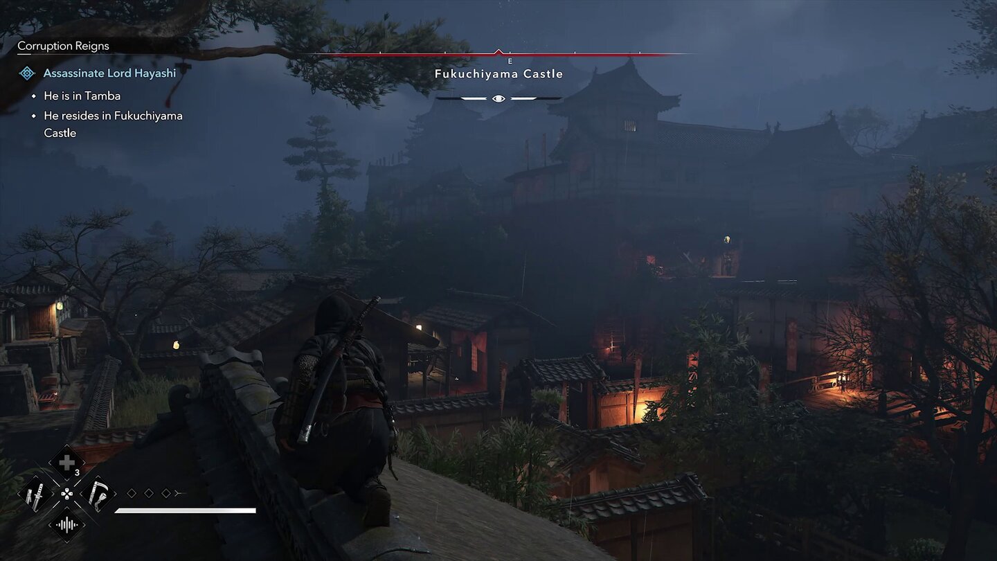 Assassins Creed Shadows