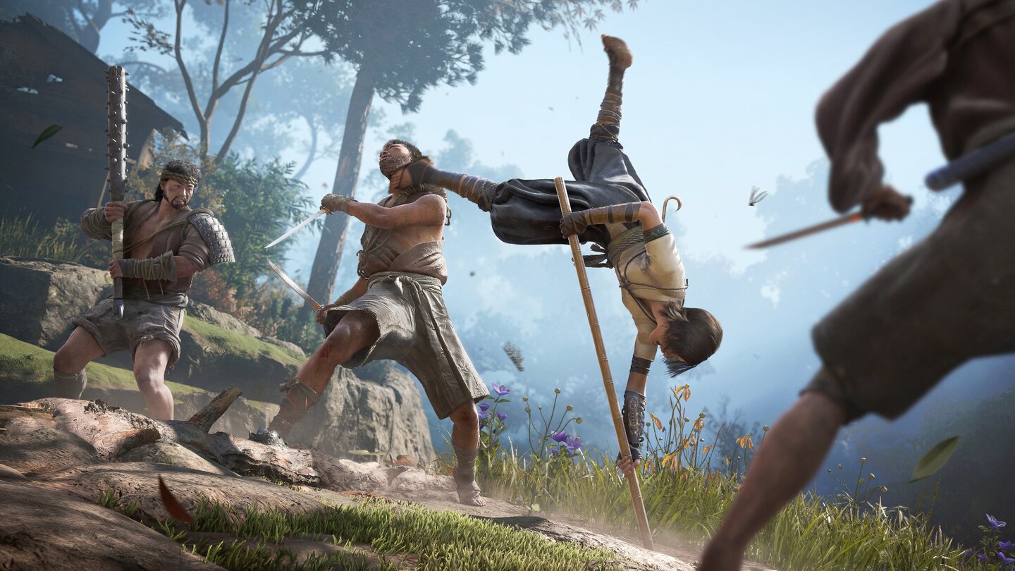 Assassins Creed Shadows