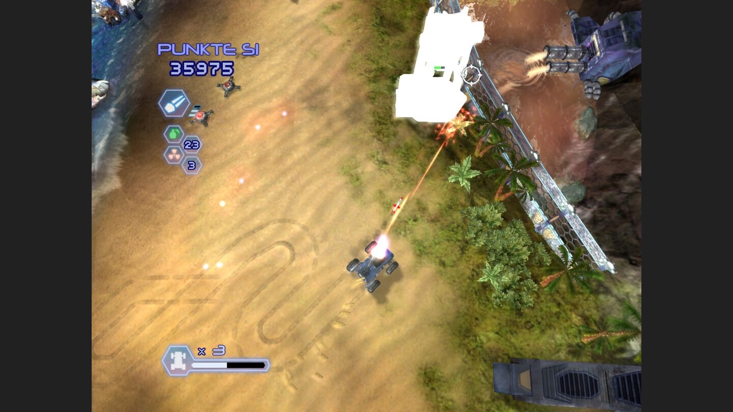 Assault Heroes 10
