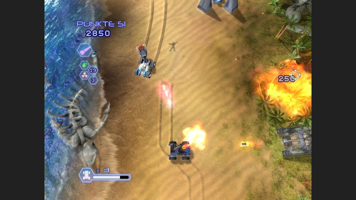 Assault Heroes 2
