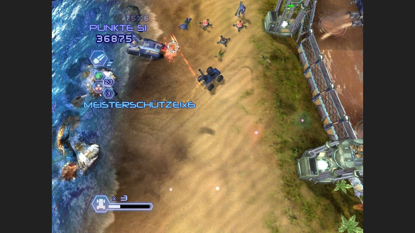Assault Heroes 5