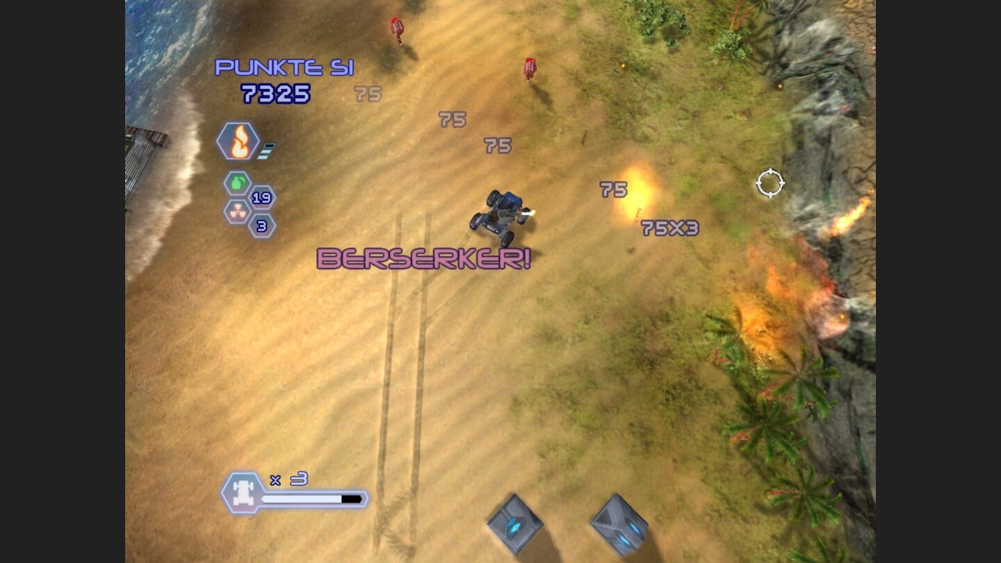 Assault Heroes 7