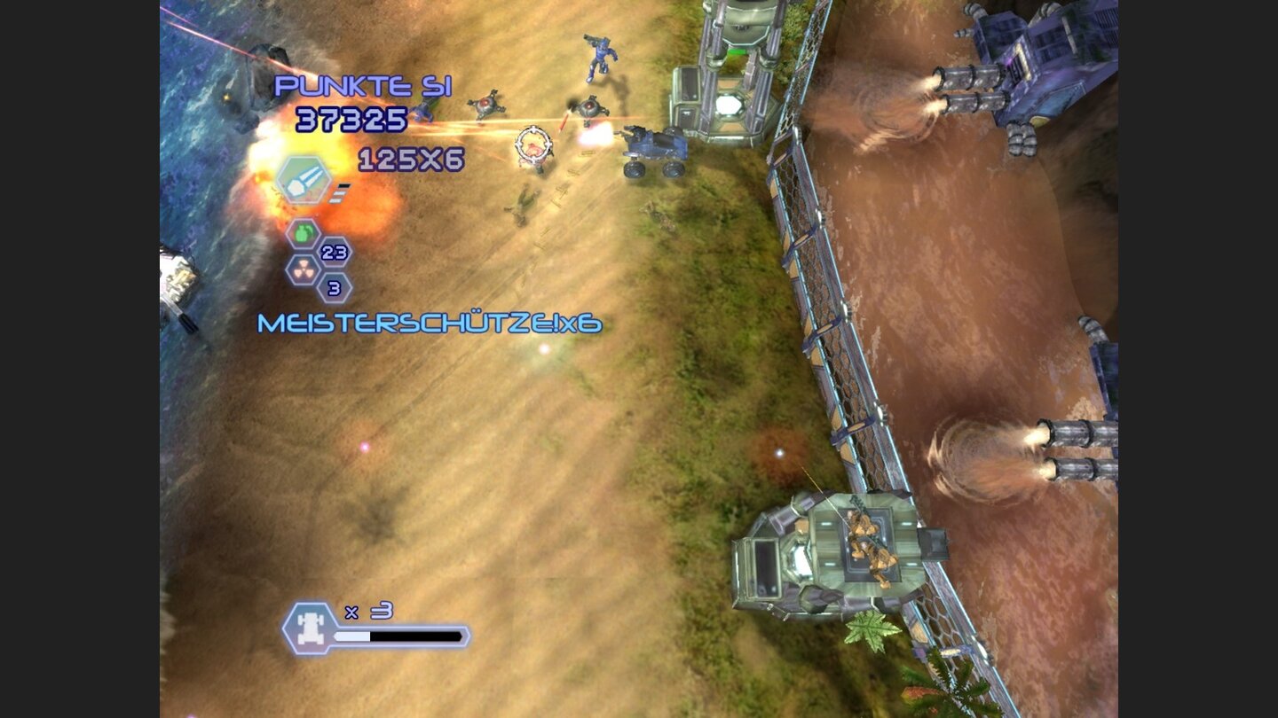 Assault Heroes 9