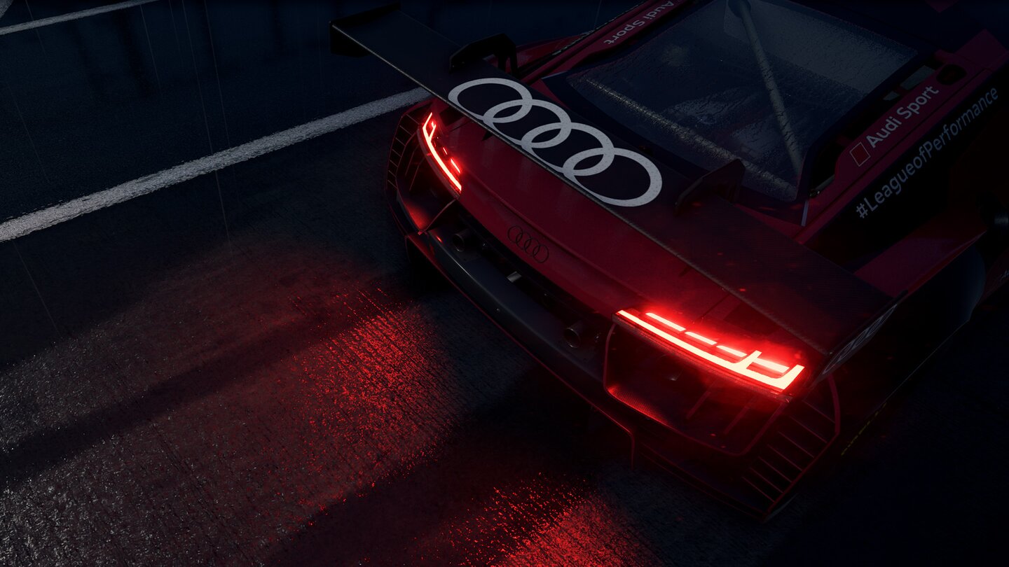 Assetto Corsa Competizione - Screenshots
